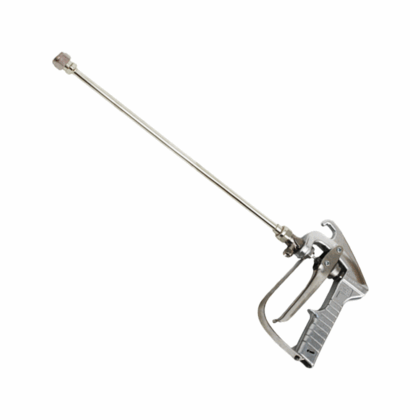 DeckBond Chrome Spray Gun