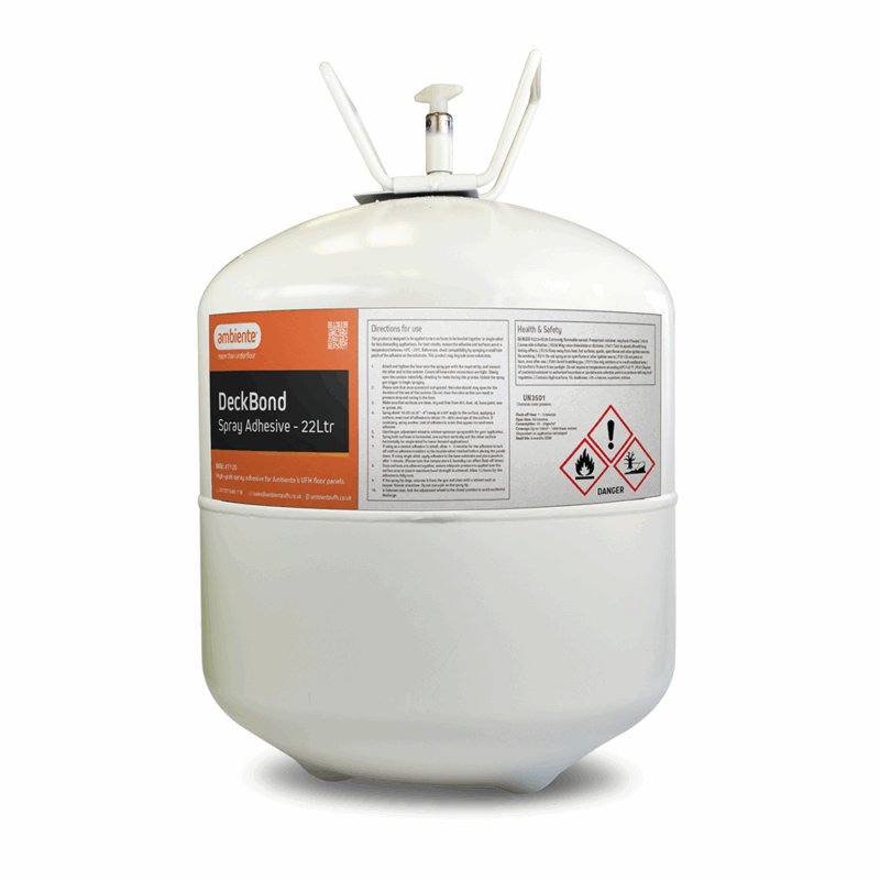 DeckBond Spray Adhesive