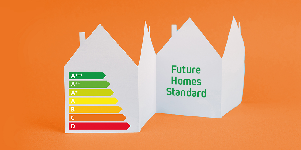 How Ambiente Underfloor Heating Powers New Build Excellence Under the Future Homes Standard