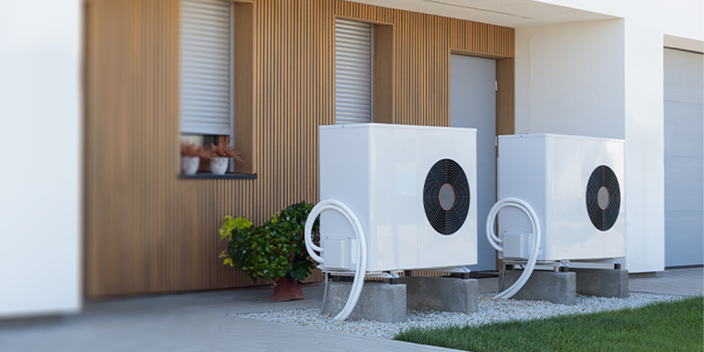 The Future of Heating: Why Underfloor Heating and Heat Pumps Are Set to Dominate