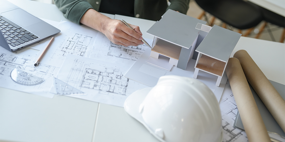 Future Proofing UK Projects