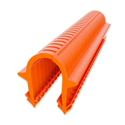 Ambiente Non-Stick SpeedClips for UFH Pipe - 40mm and 60mm clips for SpeedGun installation