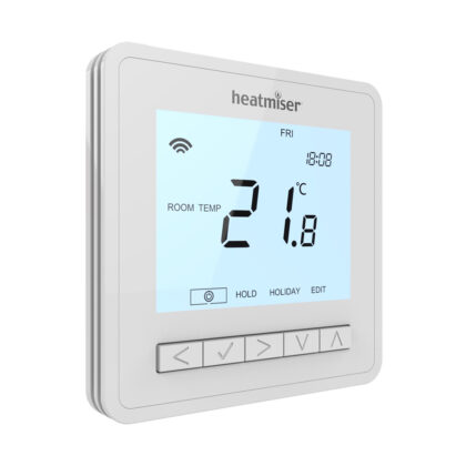 Heatmiser NeoAir V3 Wireless Smart Thermostat