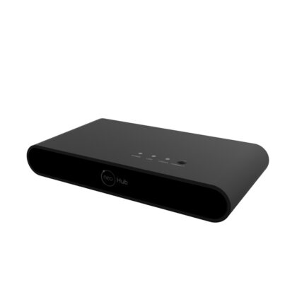 Heatmiser NeoHub G2 Smart Heating Gateway