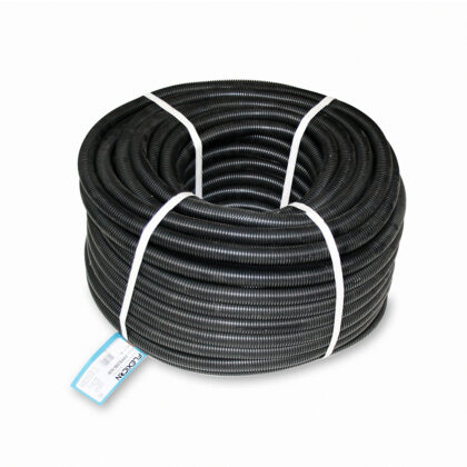 25mm Flexible Split Conduit - 50m