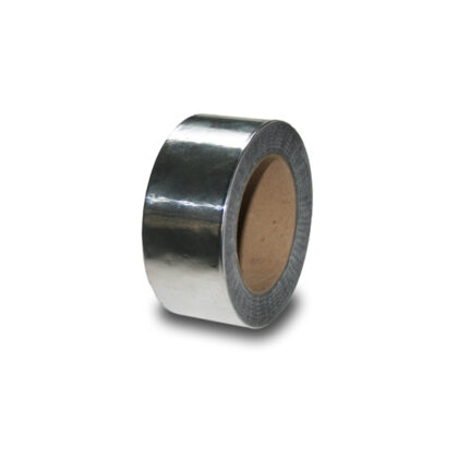 Aluminium Foil Tape - 50m
