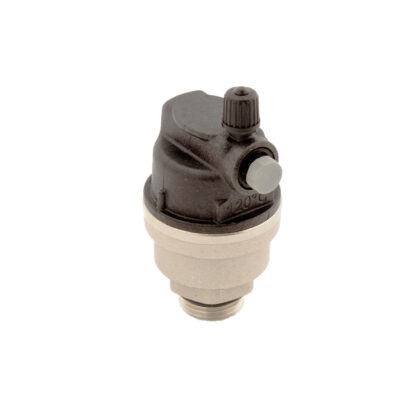 Auto Air Vent (AAV)