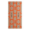 JoFloor® 28 top panel 1200mm x 600mm x 6mm MDF with aluminium foil and printed pipe layout