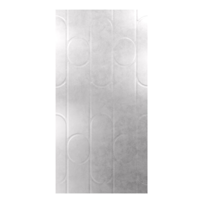LoFloor® 18 base panel 1200mm x 600mm x 12mm partially grooved MDF board for suspended floor underfloor heating
