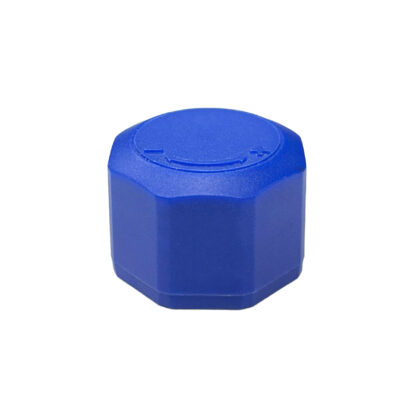 Manifold Actuator Blue Cap (413 Series)