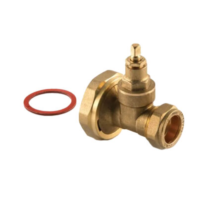 22mm x 1½″ Pump Gate Valve