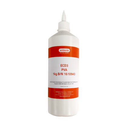 PVA D3 Wood Glue - 1kg Bottle