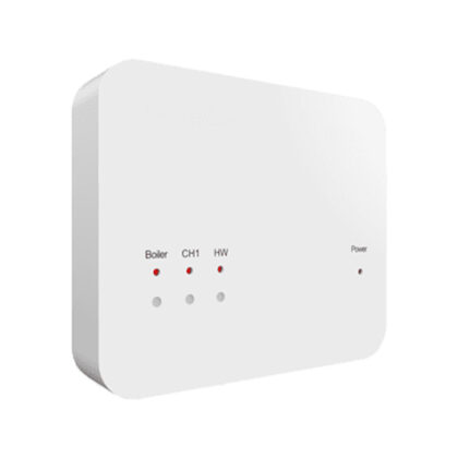 RF Receiver Switch for Slimline RF Wireless Thermostat