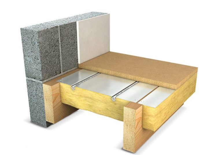 AmbiPlate 30 Underfloor Heating Plates