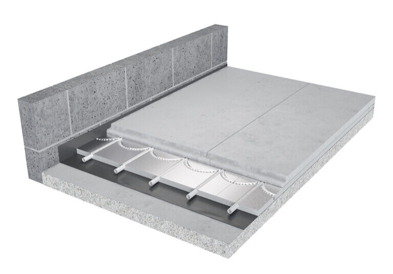 OverDeck 20 System