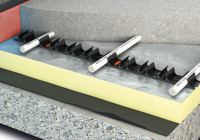 in-screed-systems